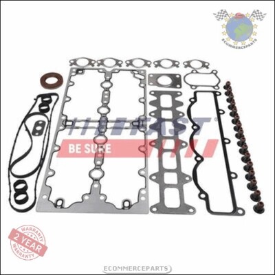 Dichtung Zylinderkopf Fast für FIAT DUCATO IVECO DAILY III VI IV V UAZ PATRI d5m