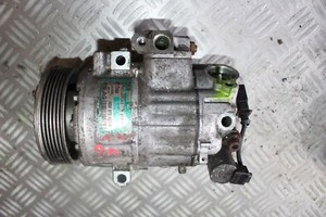 Kompressor Klimaanlage 6q0820803r VW Polo 1.4 9 N
