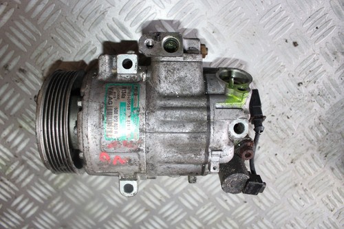 Kompressor Klimaanlage 6q0820803r VW Polo 1.4 9 N