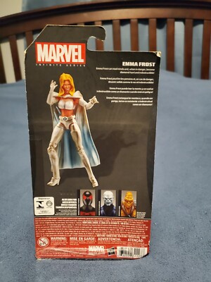 Marvel Universe Infinite 3.75 Inch Action Figure Series Sealed