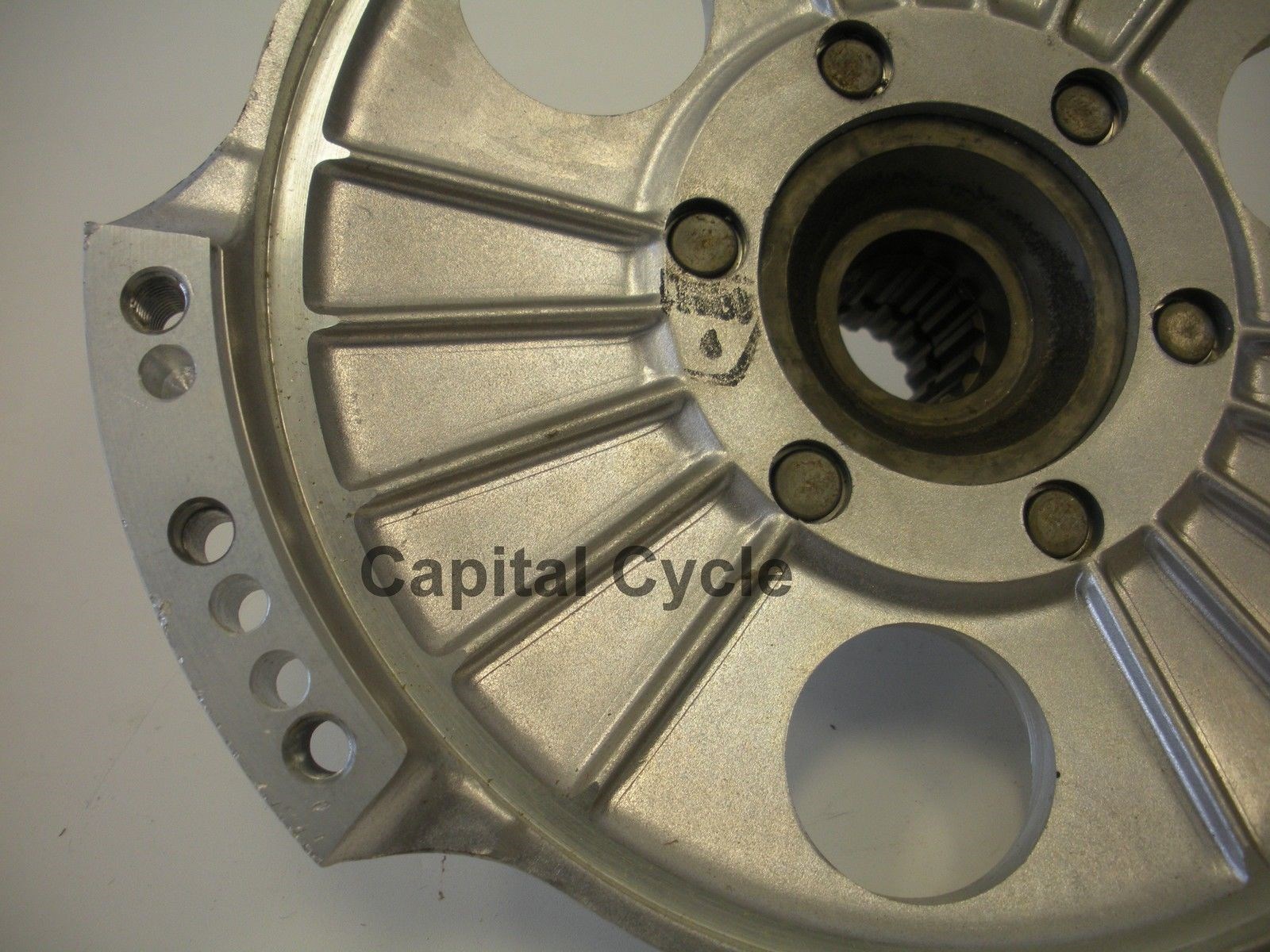BMW Clutch Housing Disk K1 K100 RS K1100 LT RT K100RS K100RT