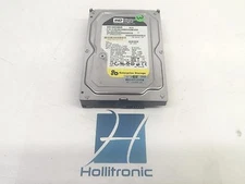 Western Digital WD1602ABKS-70N8A0 160GB SATA 3.5" 7200RPM HDD 484429-003