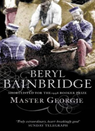 Master Georgie-Beryl Bainbridge, 9780349111698