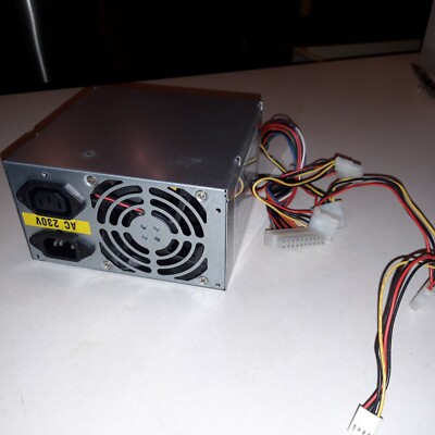 ATX Netzteil Deer Computer DR-250ATX 250 Watt