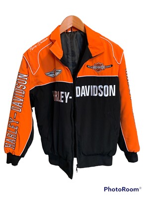 HARLEY DAVIDSON 100TH ANNIVERSARY MEN