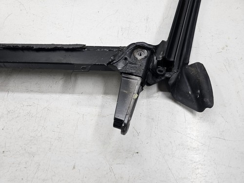 Audi A6 Window Frame Door Glass Passenger Front OEM 2006 2007 2008-2011 6262 - Picture 13 of 16