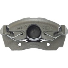 Front Driver Side Disc Brake Caliper for Cougar, Contour, Mystique (141.61066)