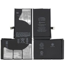 OEM 2716mAh Replacement Internal Li-ion Battery Cell For iPhone X 5.8''