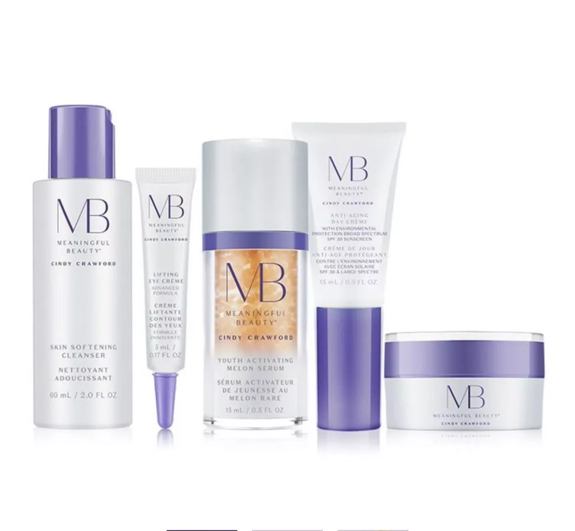 Meaningful beauty kit deals