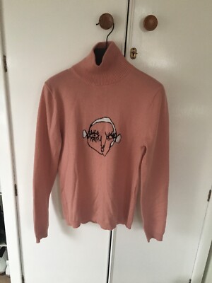 Garnelen Pullover Größe 8 (3-4 mal getragen)