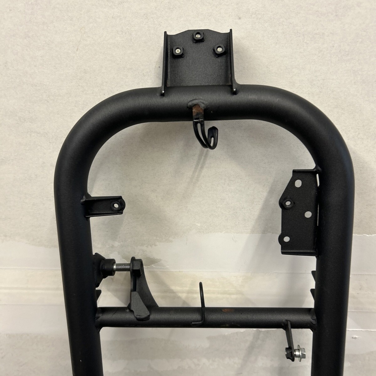 2003-2023 Honda Ruckus NPS50 Rear Frame Black 50115-GGA-760ZA OEM