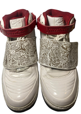 air jordan 20 af1 fusion