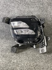 2023-2024 Kia Sportage Left Driver Led Fog Light Oem 92201-p1000 2023-2024 Kia Sportage Left Driver Led Fog Light Oem 92201-p1000