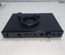 Audiolab 8000A Stereo Integrated Amplifier, works great