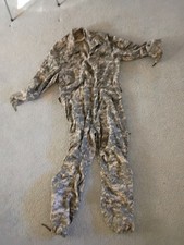 UCP Tankers Coveralls Lerge Regular New Unused