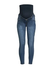 Time And Tru Women's Maternity Size S L XL Skinny Fit High Rise Jeans OFC 