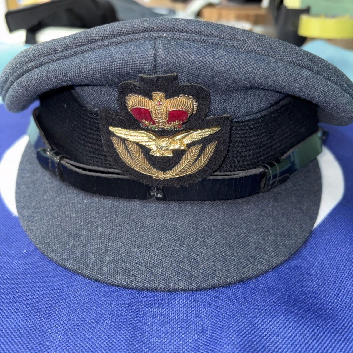 RAF Cap for sale | eBay UK
