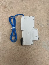 FUSEBOX RCBO 10K  20A 30mA B CURVE TYPE A