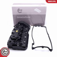 Esen SKV Zylinderkopfhaube 48SKV076 FüR BMW 7Er E65 E66 E67 5Er E60 6Er E63 E64