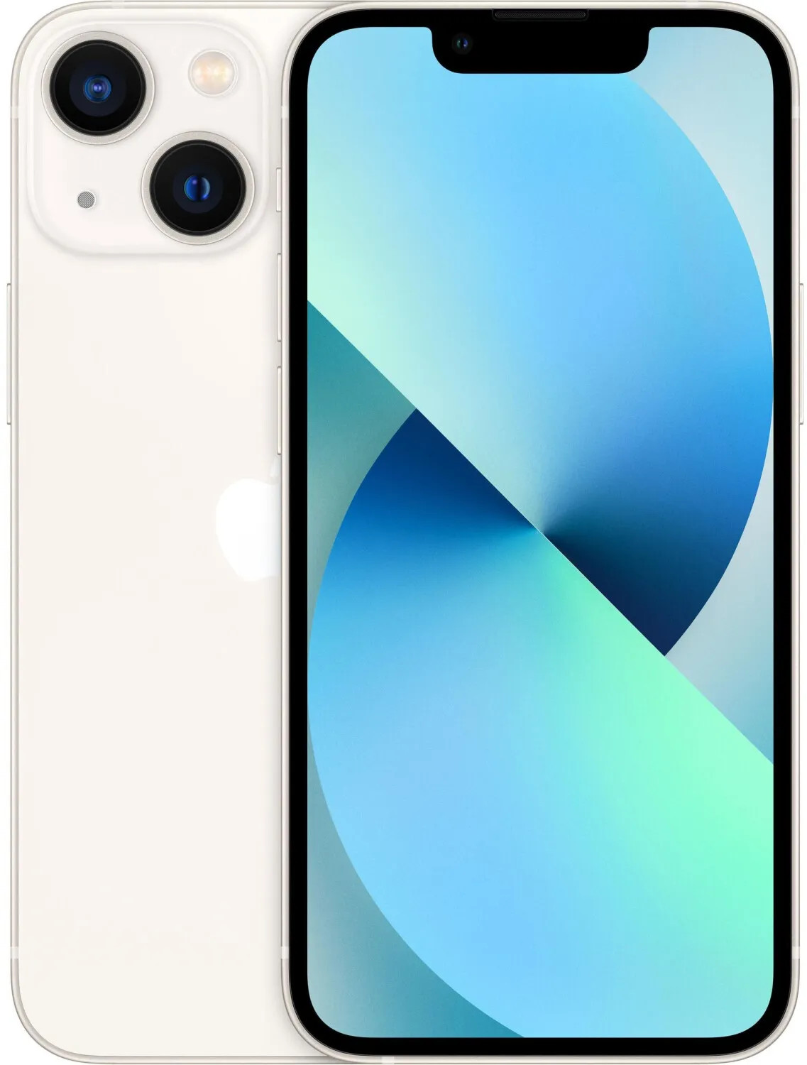 iPhone 13 Mini Bleu / 128 / Bon état