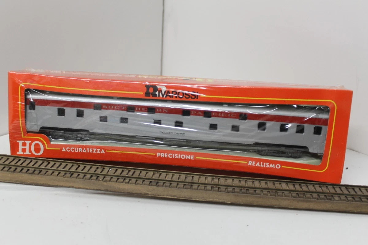 Rivarossi HO Locomotive 1962 EMD E-8 A Unit Chicago & North Western