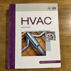 Residential Construction Academy HVAC Eugene Silberstein 2nd Second Edition