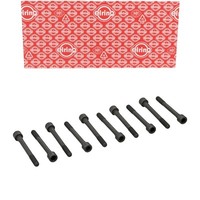 10X Elring Zylinderkopfschraube M10X1,5 FüR Nissan Almera 2 Primera 2 3 1.5-2.0