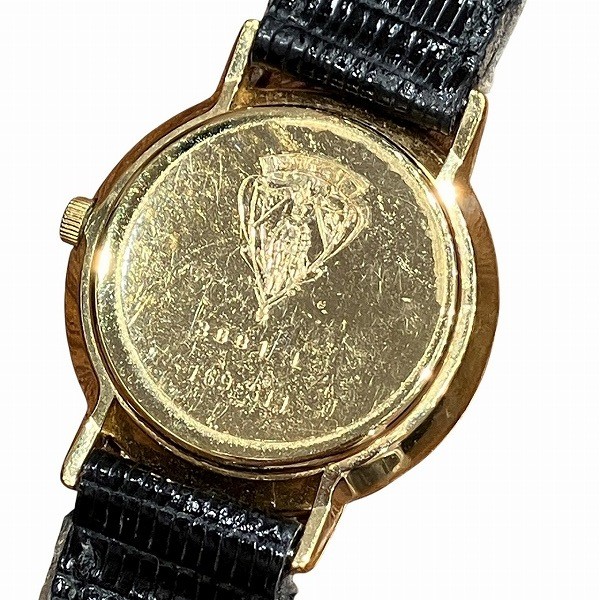 GUCCI グッチ　ゴールド　3001Lレディース　腕時計 Gucci 3001L Women's Quartz Wristwatch - Gold for sale online