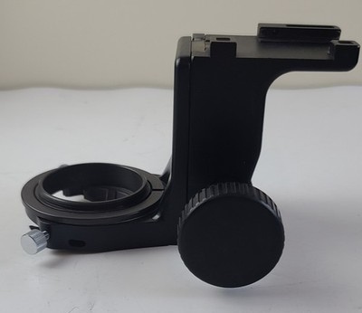 Nikon TE200 Inverted Microscope Condenser Mount