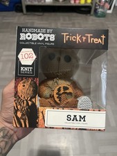 Handmade by Robots - Trick 'r Treat - Sam #102 Vinyl Figure Horror toy new