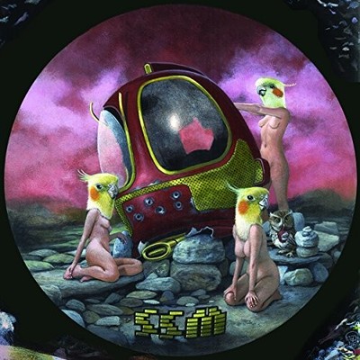 Ssm SSM (CD) Album (US IMPORT)