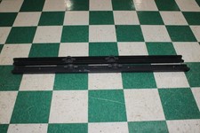 13-22 Ram Black Pair Driver Lh Passenger Rh Bed Utility Cargo Rails Oem Factory 13-22 Ram Black Pair Driver Lh Passenger Rh Bed Utility Cargo Rails Oem Factory