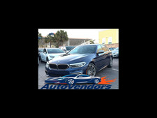 2019 BMW M550i xDrive M550i xDrive