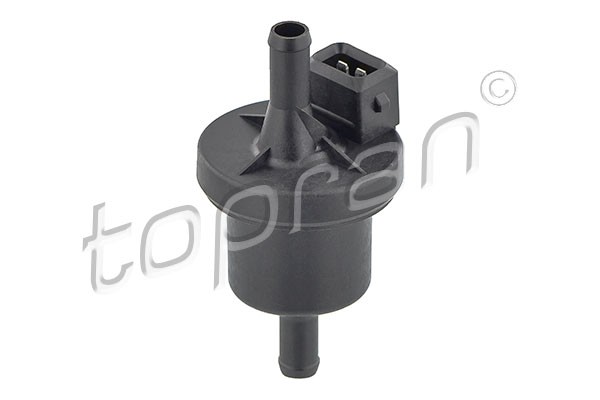 Fits TOPRAN HANS PRIES 113 896 SOLENOID VALVE