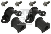 Reparatursatz Stabilisatorlager Hinten Febi Bilstein 44860 FÜR VW Reparaturkit