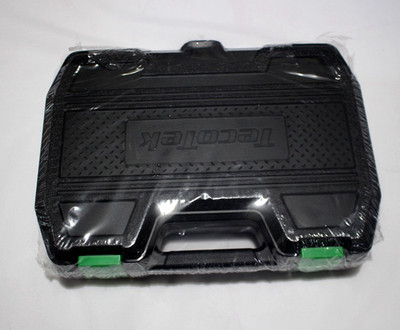 TECOTEK IMPACT SOCKET SET OF 11 PCS