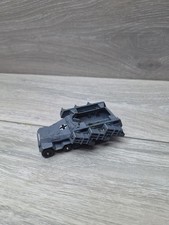 Corgi Toys: Hanomag Sdkfz Semi Track: Rocket Launcher: Diecast FOR  RESTORATION 