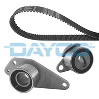 Zahnriemensatz KTB153 FüR Renault Volvo Megane 1 Classic LA0 Laguna BA0 ScéNic 3