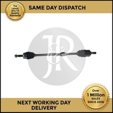 FITS HYUNDAI COUPE-ELANTRA-LANTRA 1.6-1.8-2.0 DRIVESHAFT OFF/SIDE 2000>2009