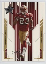 2005 Leaf Rookies & Stars Rookie Derrick Johnson #180 0ry1