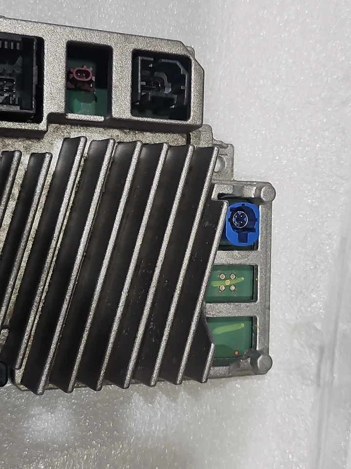 OEM Sync APIM For 2022 Ford F150 NL3T-14G670-FAF - Image 4 of 4