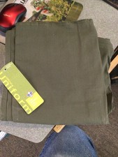 BOY SCOUTS OF AMERICA YOUTH SWITCHBACK PANTS Size 10