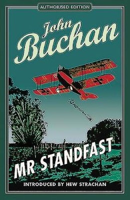 Mr Standfast (Richard Hannay) - Paperback By Buchan, John - GOOD