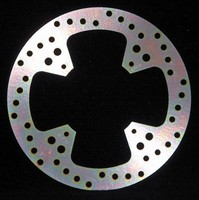 Bremsscheiben Pro-Lite 240Mm EBC Honda Xr 650 Md6181D