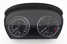 Tachometer Kombiinstrument Tacho Orig. BMW 3er E90 - E93 Diesel 6210 9110205