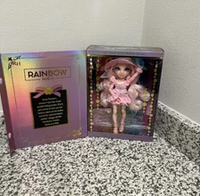 Rainbow High Doll Collection New! Sealed! 2022 Rare