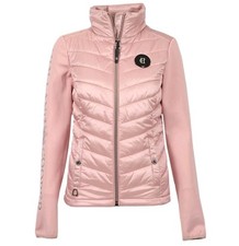 Holland Cooper Equi Hybrid Puffer Jacket. UK ...