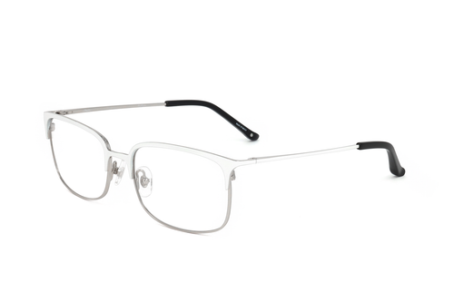 Lunettes De Vue Phillip Lim By Linda Farrow PL89 C5 - Transparent - 49/17/140 - Unisexe - Neuf