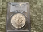 1882-CC Carson City Morgan Silver Dollar PCGS MS 64