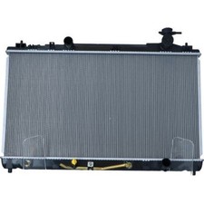 NRF 53185 Kühler Motorkühlung für TOYOTA CAMRY VENZA V4 V1